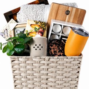 Large Kitchen & Home Gift Basket