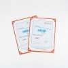 Discounted IHOP gift cards worth fifty dollars from Ohio Basket Chic valid at 133 locations with no expiration.