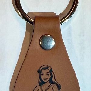 personalized-leatherette-keychain-gift-ohio-basket-chic