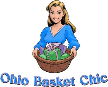 Ohio Basket Chic